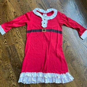 Hanna Anderson Christmas PJS